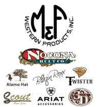 M&F WESTERN